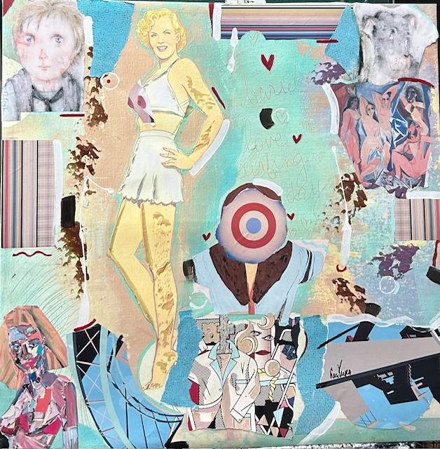 Marilyn