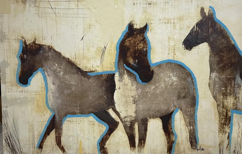 Horses